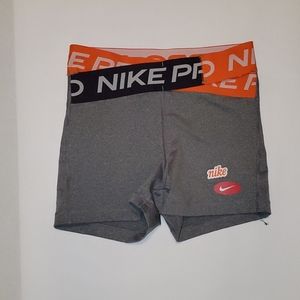 Nike Pro Shorts